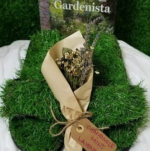 Grass Shoes l Gardening Shoes l Grass Slides - Astroturf